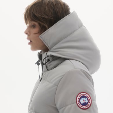 Canada goose imitacion ropa online